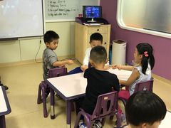 -瑞思少儿素质成长中心(九方校区)