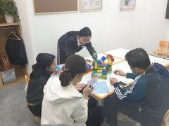 -艾克瑞特机器人教育(金狮校区)