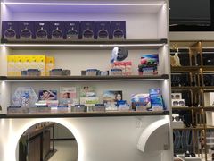 -宝岛眼镜(南京金鹰世界店)
