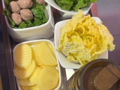 -宴全牛粤来越牛潮汕鲜牛肉火锅(海州万达广场店)