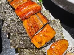 -極上萬膳·日料放题(海岸城店)