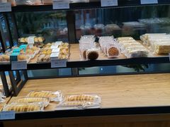 -马里奥饼店(麓谷店)