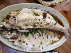 -灵福缘私房菜·农家菜(拈花湾·灵山大佛必推店)