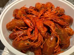 -龙虾风暴(松江店)