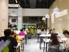 大堂-友达面馆(广州总店)