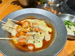 -哼蟹二将·烤肉酱蟹(合生汇店)