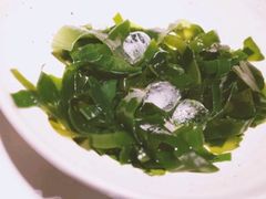 鲜海带-半天妖烤鱼(任丘悦都汇店)