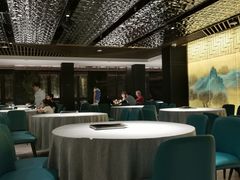 大堂-绿波廊(豫园店)