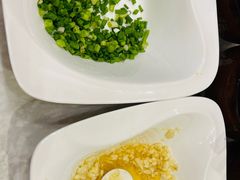 -飨食汇全日制餐厅·昆山皇冠假日酒店(九方店)