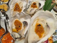 -花和海鲜自助(梅江店)
