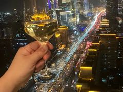 -北京康莱德酒店