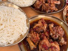 -贤花饭店(城阳店)