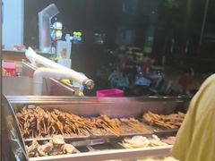 -为民烧烤吧.自贡爆炒菜(收录10年好店)