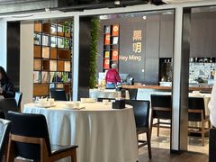 -黑明餐厅(白鹭洲店)
