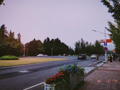 -浙江农林大学(东湖校区)