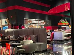 -西安W酒店·WEI全味西餐厅