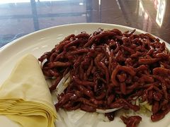 -天赢酒楼(青馨家园店)