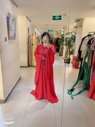 -盘子女人坊古装写真摄影