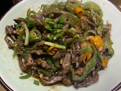 -老包子豆腐坊(大庆路店)