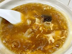 -添發碗仔翅美食
