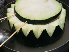 -淼福猪肚鸡·椰子鸡火锅(大沙地店)