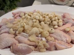 -百年果林椰子鸡(中洲店)