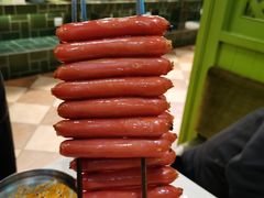 -戈拿旺巴西烤肉(崇文门店)