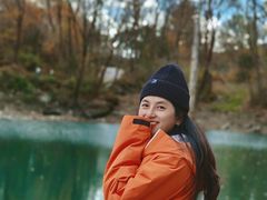 -叠溪松坪沟景区