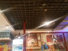 -宣武小院涮肉(前门店)