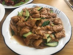 -津味传承·天津菜馆(生态城天和新乐汇商业街店)