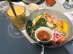 -BAKER&SPICE(环贸店)