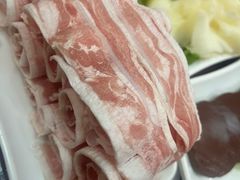 -晓林火锅(安定门店)