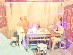 -辛亥革命博物院北区