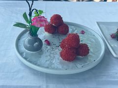 -柳莺湖上·湖景餐厅·江南菜(西湖店)