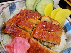 -饭町二郎日式综合茶餐(中安广场店)