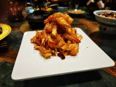 -那家小馆•北京菜•烤鸭(香山店)