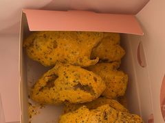 -悠个炸鸡(南京创始店)