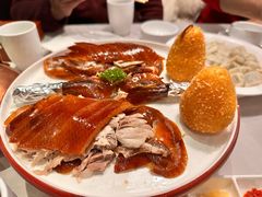 -大鸭梨烤鸭(甘家口店)