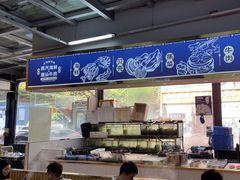 -争先鲜·蒸汽海鲜自助·鲜切牛肉