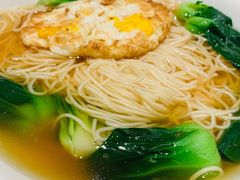 生日面-黛瓦里巷(南京东路店)