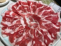 -东门口涮肉·砂锅·烤串(老门东店)