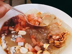 -张烤鸭·川菜·非遗冒烤鸭(青石桥店)