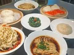 -晓淮山·扬州早茶·淮扬菜(龙阳广场店)