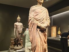 -曼谷国家博物馆