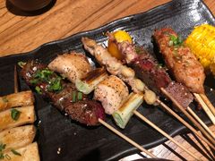 -炉胜·炉端烧·居酒屋