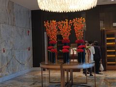-富力丽思卡尔顿酒店·香荟全日制餐厅