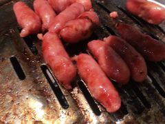 -哈哈碳都·牛肋条无限自助烤肉(台江万达店)