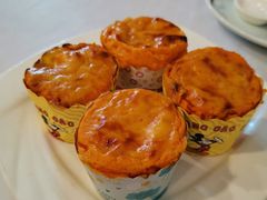 芝士烤红薯-首钢一九一九大酒楼(石景山店)