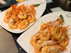 -極上萬膳·日料放题(海岸城店)