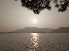 -南北湖风景区